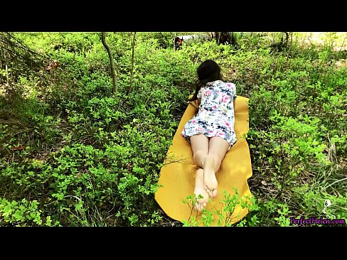 ❤️ Stranger on Tinder Masturbates My Pussy and Fucks Passionate in the wood Analy pôrnôgrafia amin'ny pôrnôgrafia mg.porn-mz-com.ru ️❤
