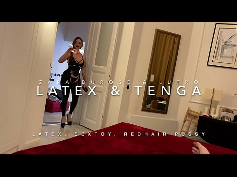 ❤️ Rahavavy mena mena mitafy akanjo vita amin'ny latex nolavin'ny zandriny Analy pôrnôgrafia amin'ny pôrnôgrafia mg.porn-mz-com.ru ️❤